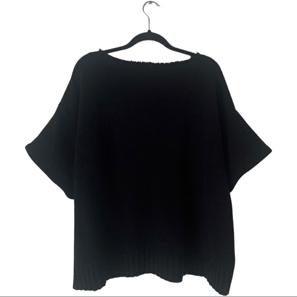 Wildfox Oversized Sweater - Picture 4 of 14